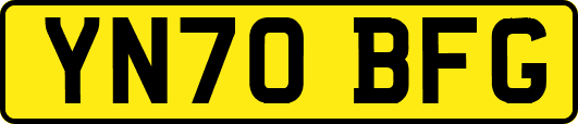 YN70BFG
