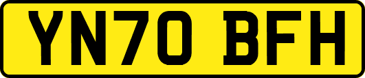 YN70BFH