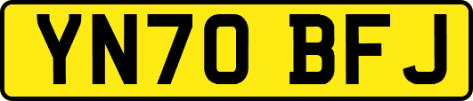 YN70BFJ