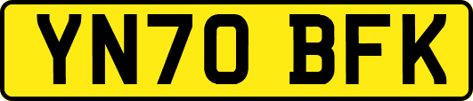 YN70BFK
