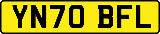 YN70BFL
