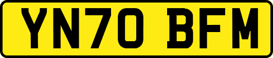 YN70BFM