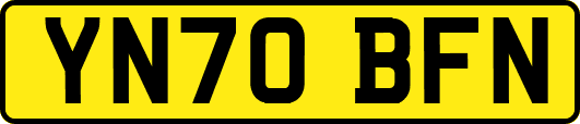 YN70BFN