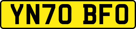 YN70BFO