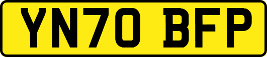 YN70BFP