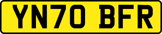 YN70BFR
