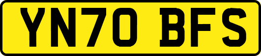 YN70BFS