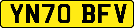YN70BFV