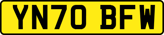 YN70BFW