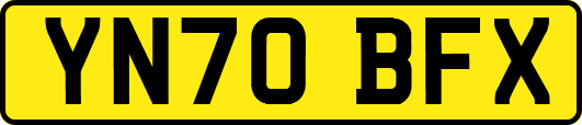 YN70BFX