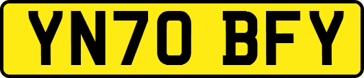 YN70BFY