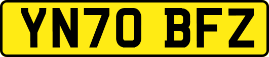 YN70BFZ