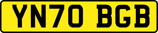 YN70BGB