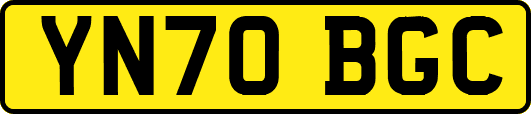 YN70BGC