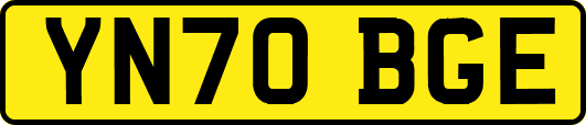 YN70BGE