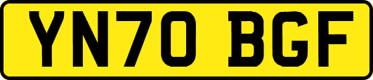 YN70BGF