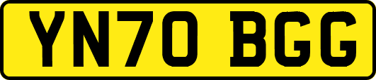 YN70BGG
