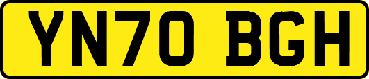 YN70BGH