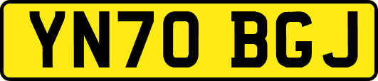 YN70BGJ