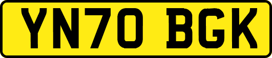 YN70BGK
