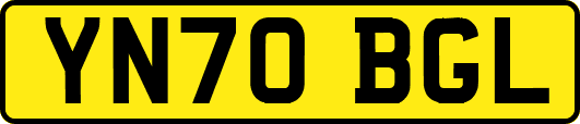 YN70BGL