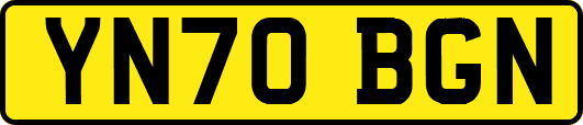 YN70BGN