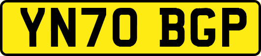 YN70BGP