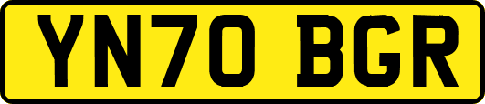 YN70BGR