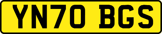 YN70BGS