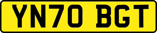 YN70BGT