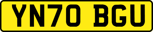 YN70BGU