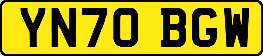YN70BGW