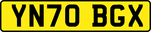 YN70BGX