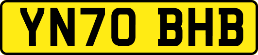 YN70BHB