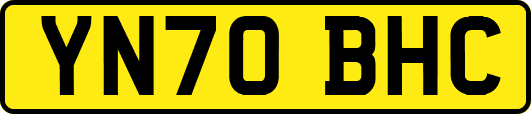 YN70BHC