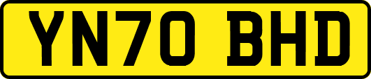 YN70BHD