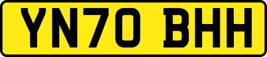YN70BHH