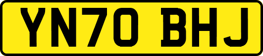 YN70BHJ