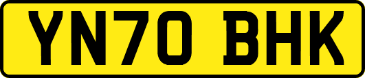 YN70BHK