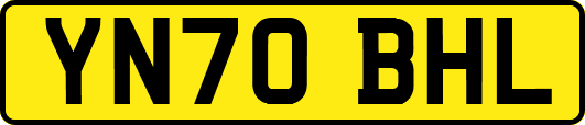 YN70BHL