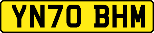 YN70BHM