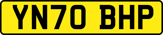 YN70BHP