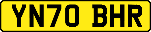 YN70BHR