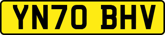 YN70BHV