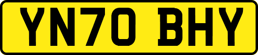 YN70BHY