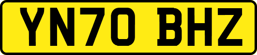 YN70BHZ