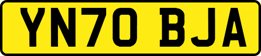 YN70BJA
