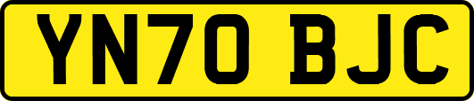YN70BJC