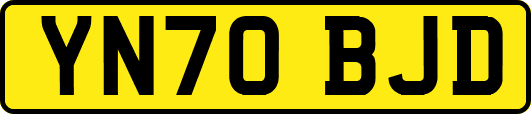 YN70BJD