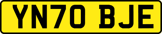 YN70BJE